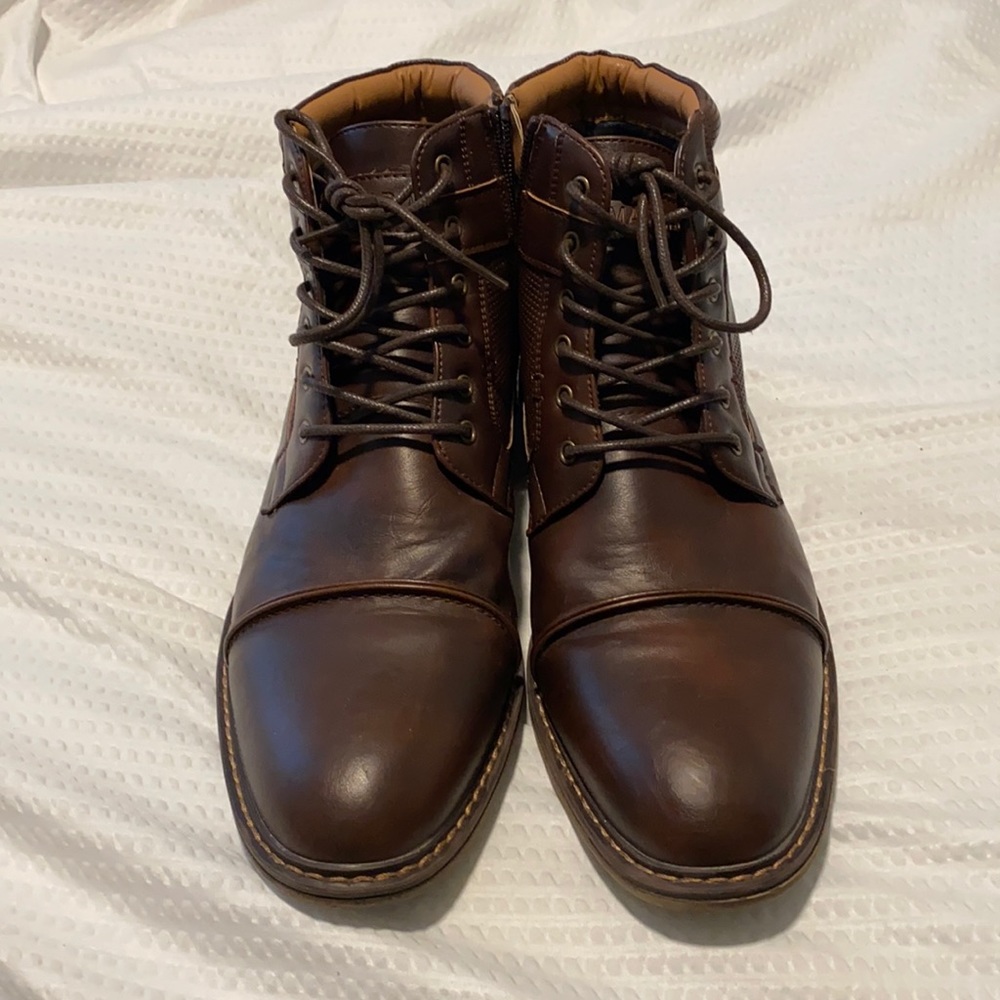 Men’s Madden Boots